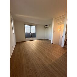 Kolet南与野#21 1階3LDKのリビング/ダイニング