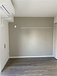 シュガール浜松町 503 5階1Kのリビング/ダイニング