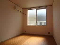 エステートピア　シムラI 103 1階ワンルームのリビング/ダイニング