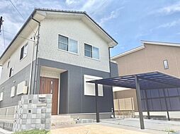 日永西5丁目戸建