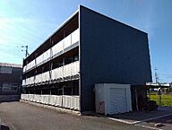 三重県鈴鹿市高岡町：物件画像／ハウスコム東海株式会社　四日市店