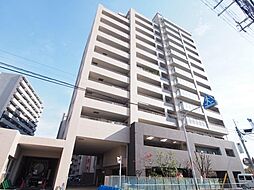 プラウド江坂