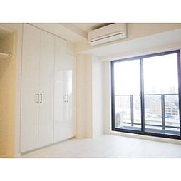 東京メトロ東西線 木場駅 徒歩2分の賃貸マンション 4階ワンルームのリビング/ダイニング