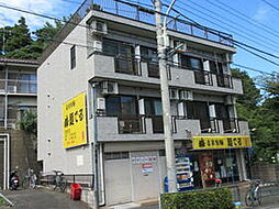 多摩都市モノレール 大塚・帝京大学駅 徒歩10分の賃貸マンション