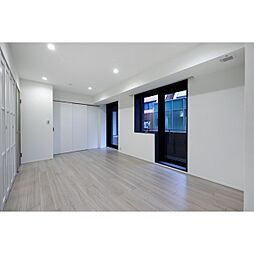 東京メトロ有楽町線 麹町駅 徒歩3分の賃貸マンション 5階2SLDKのリビング/ダイニング