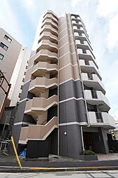 レガリアレジデンス早稲田イクス