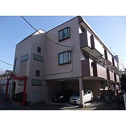 ベルメゾン若葉