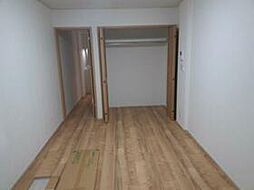 東武野田線 増尾駅 徒歩10分の賃貸アパート 1階2Kのリビング/ダイニング