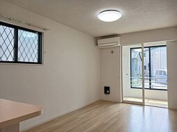 イーストウィン水野Ａ 1階1LDKのリビング/ダイニング