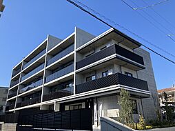 都営浅草線 西馬込駅 徒歩4分の賃貸マンション