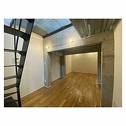 小田急小田原線 東北沢駅 徒歩5分の賃貸マンション 1階1Kのリビング/ダイニング