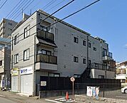 東京都東久留米市東本町13-14：物件画像／ハウスコム西東京株式会社　ひばりヶ丘店