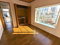 JR南武線 西府駅 徒歩7分の賃貸アパート 1階1Kのリビング/ダイニング