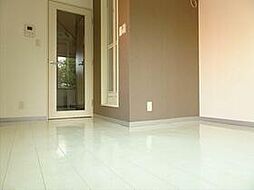 京王線 初台駅 徒歩5分の賃貸マンション 3階1Kのリビング/ダイニング