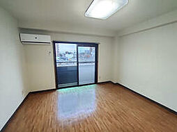 パレット千代田 403 4階1Kのリビング/ダイニング