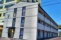 岐阜県羽島郡岐南町伏屋2丁目30-1：物件画像／ハウスコム東海株式会社　岐阜店