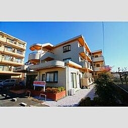 小田急小田原線 鶴川駅 徒歩15分