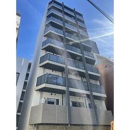 JR山手線 新宿駅 徒歩7分の賃貸マンション