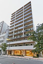 都営新宿線 馬喰横山駅 徒歩2分の賃貸マンション