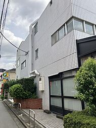 東京メトロ日比谷線 六本木駅 徒歩7分の賃貸一戸建て