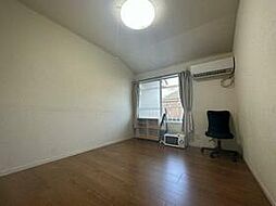 JR京浜東北・根岸線 山手駅 徒歩7分の賃貸アパート 2階1Kのリビング/ダイニング