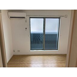 エステイトB能見台 205 2階1Kのリビング/ダイニング