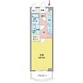 サン・アップウェル21階4.2万円