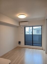 名鉄名古屋本線 小田渕駅 徒歩7分の賃貸アパート 2階2LDKのリビング/ダイニング