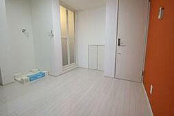 サークルハウス田園調布壱番館 106 1階ワンルームのリビング/ダイニング