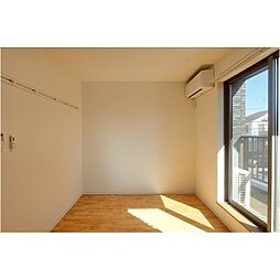 京成本線 京成津田沼駅 徒歩11分の賃貸アパート 2階1Kのリビング/ダイニング