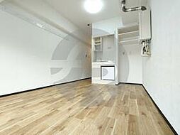 JR京浜東北・根岸線 鶴見駅 徒歩18分の賃貸マンション 2階ワンルームのリビング/ダイニング