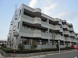 JR東海道本線 西岐阜駅 徒歩18分の賃貸マンション