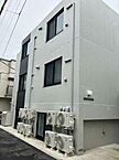 東京都北区志茂2丁目：物件画像／ハウスコム東東京株式会社　赤羽店