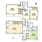 東京都東久留米市新川町2丁目：物件画像／ハウスコム西東京株式会社　国立店