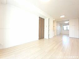 プレッソ 103 1階1LDKのリビング/ダイニング