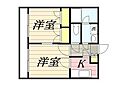 いわきビル今宿4階5.7万円