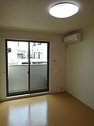 近鉄名古屋線 千代崎駅 徒歩24分の賃貸アパート 1階2Kのリビング/ダイニング