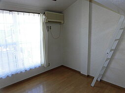 レジデンス北五味塚 204 2階ワンルームのリビング/ダイニング