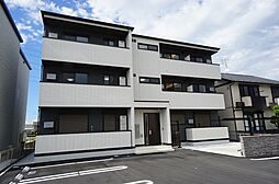 JR東海道本線 西岐阜駅 徒歩7分の賃貸アパート