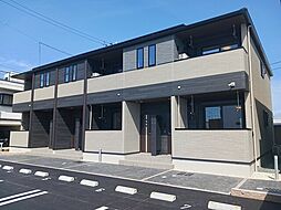 豊橋鉄道渥美線 愛知大学前駅 徒歩11分の賃貸アパート