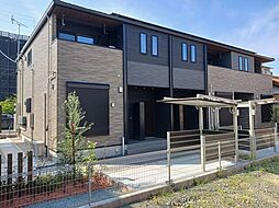 フリーデンハイム潮崎　II