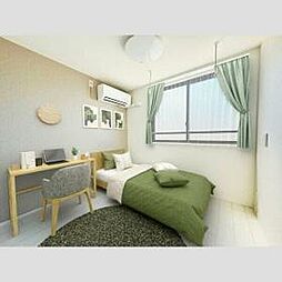 ＡＭＪ西登戸 101 1階1Kのリビング/ダイニング