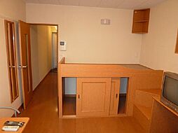 レオパレスグランメール 113