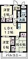 フレシール2階6.6万円