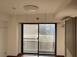 カレッジハイツ稲毛 314号室 3階1Kのリビング/ダイニング