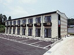 レオパレスオアシスパーク