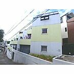 神奈川県横浜市神奈川区沢渡：物件画像／ハウスコム東神奈川株式会社　関内店