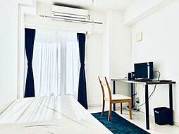 JR京浜東北・根岸線 蒲田駅 徒歩4分の賃貸マンション 6階1Kのリビング/ダイニング