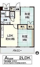 阪急宝塚本線 曽根駅 徒歩12分