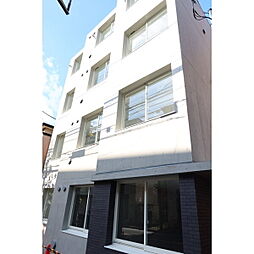 京王線 幡ヶ谷駅 徒歩6分